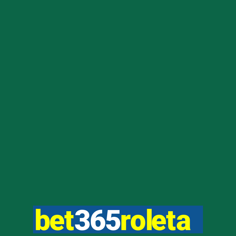 bet365roleta