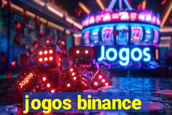 jogos binance