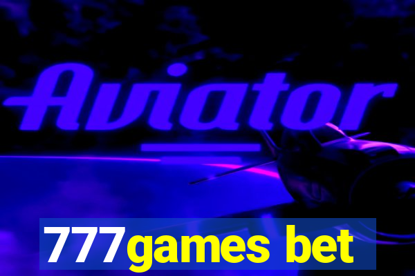 777games bet