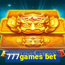 777games bet