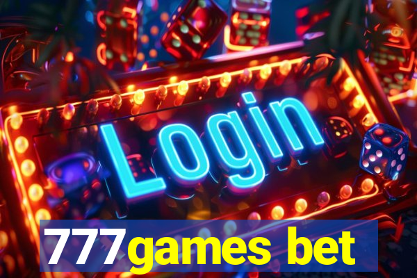 777games bet