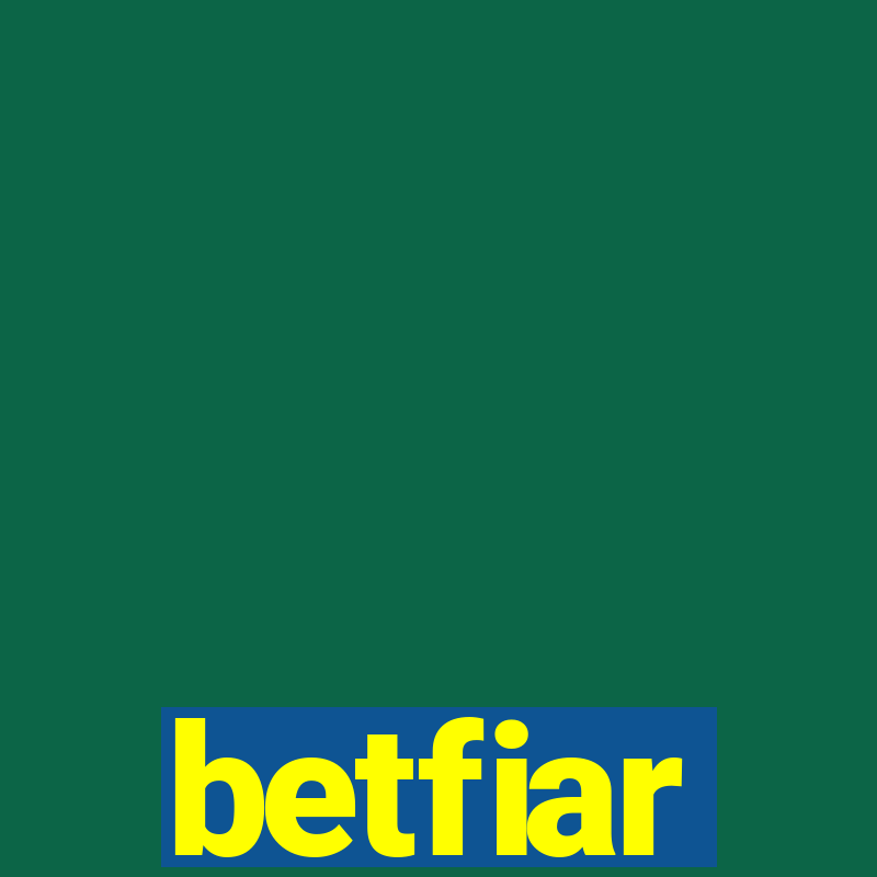 betfiar