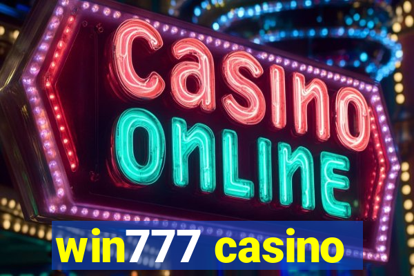 win777 casino