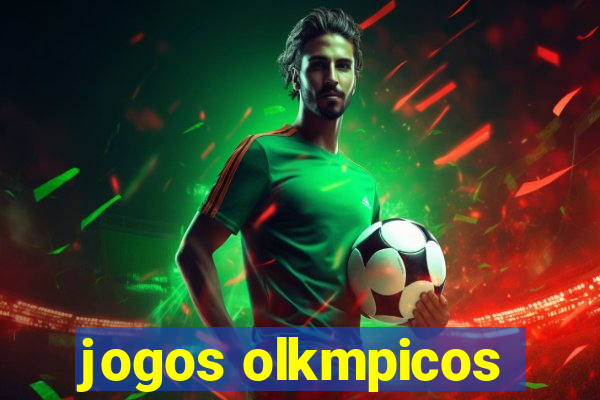 jogos olkmpicos