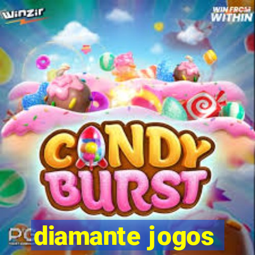 diamante jogos