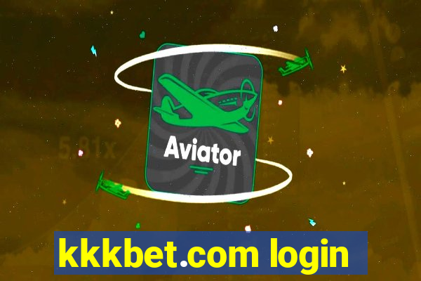 kkkbet.com login