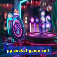 pg pocket game soft