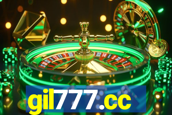 gil777.cc