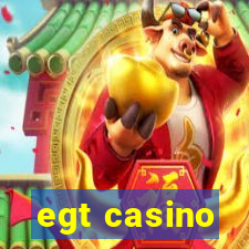 egt casino