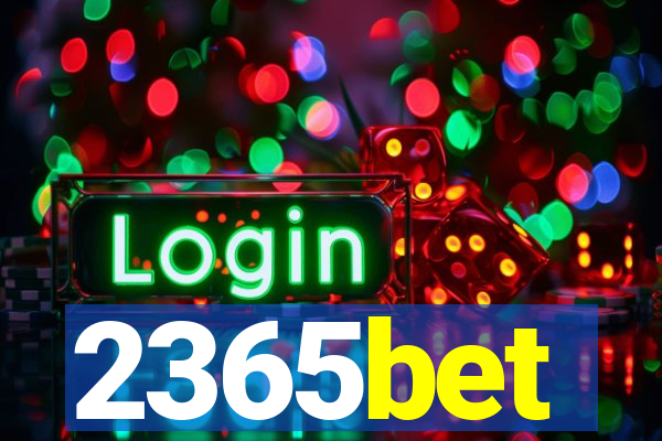 2365bet