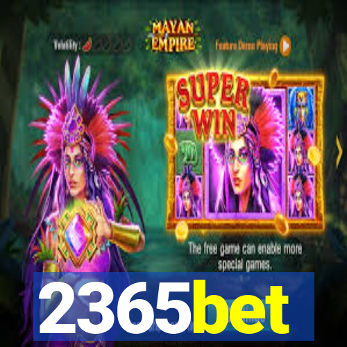 2365bet