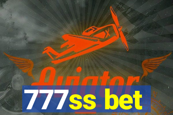 777ss bet