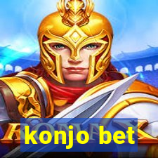 konjo bet