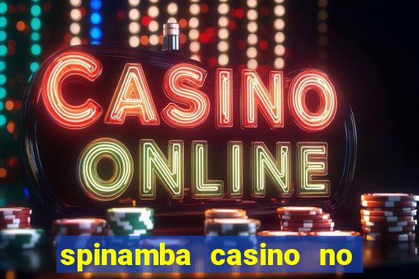 spinamba casino no deposit bonus