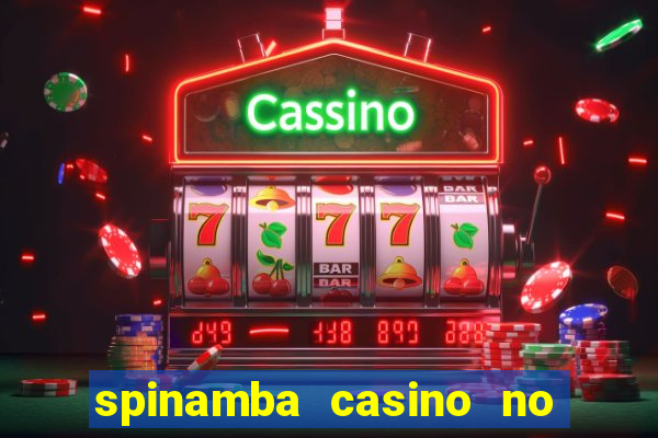 spinamba casino no deposit bonus