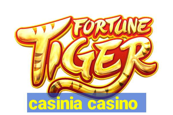 casinia casino