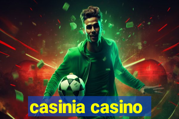 casinia casino