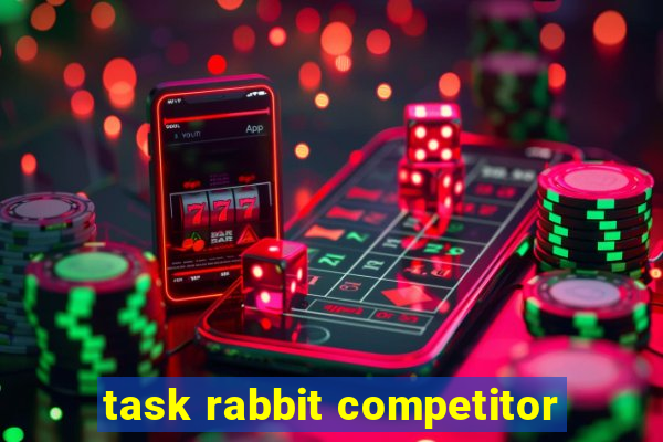 task rabbit competitor