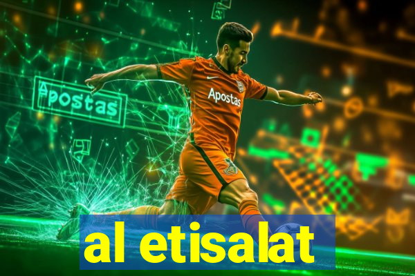 al etisalat