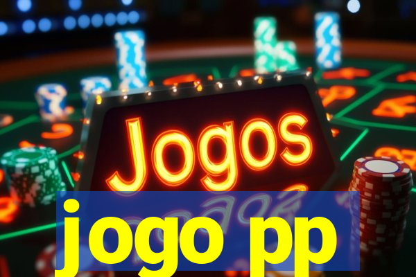 jogo pp