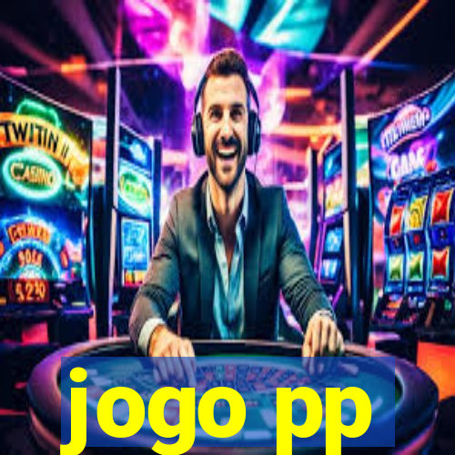 jogo pp