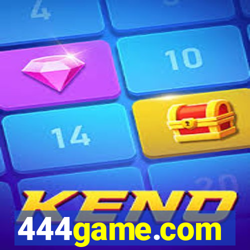 444game.com