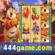 444game.com