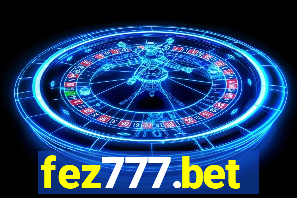 fez777.bet