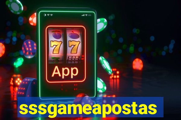 sssgameapostas