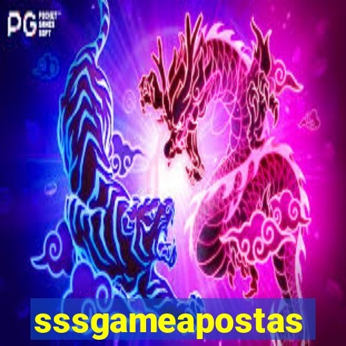 sssgameapostas