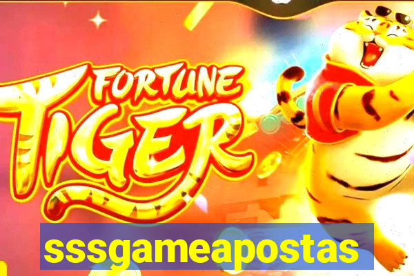 sssgameapostas