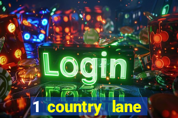 1 country lane casino nsw 2470