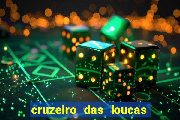 cruzeiro das loucas dublado torrent