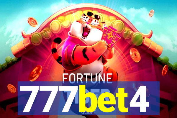 777bet4