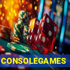 CONSOLEGAMES