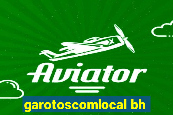 garotoscomlocal bh