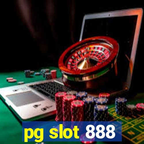 pg slot 888