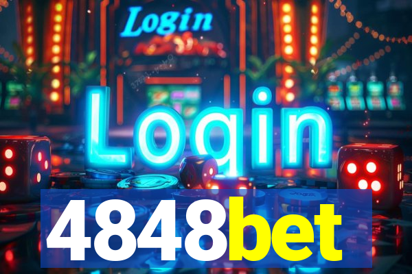 4848bet