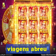 viagens abreu