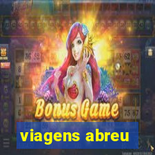 viagens abreu