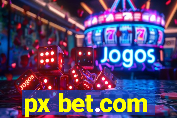 px bet.com