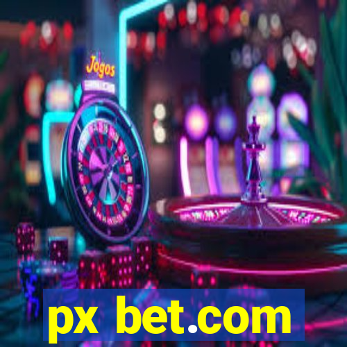 px bet.com