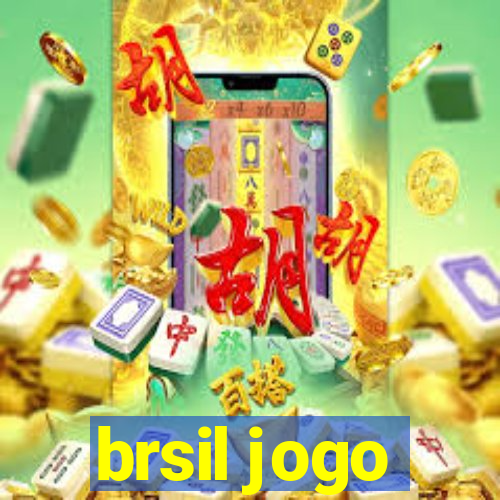 brsil jogo