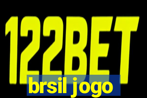 brsil jogo