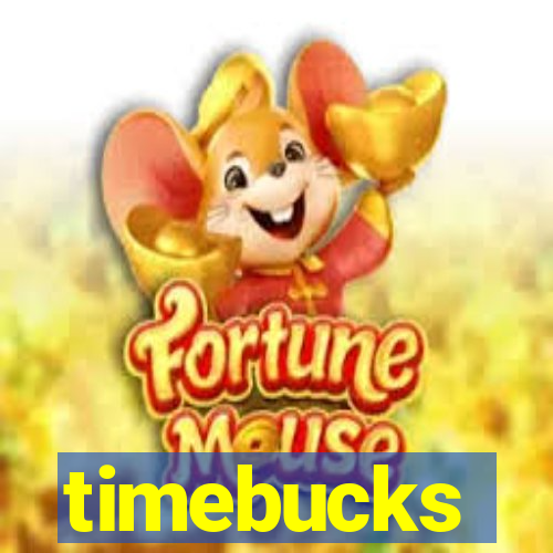 timebucks