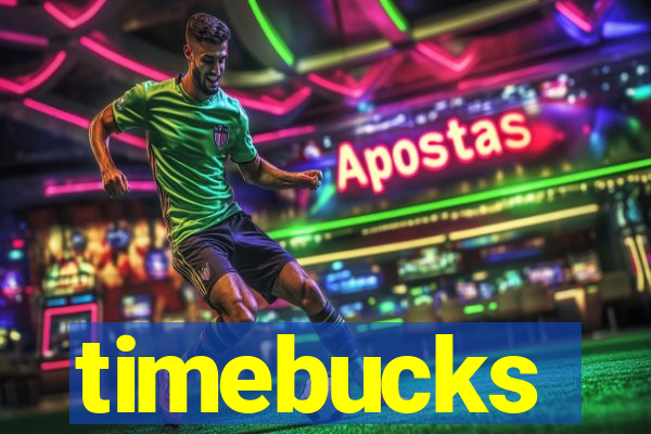 timebucks