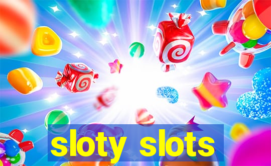 sloty slots