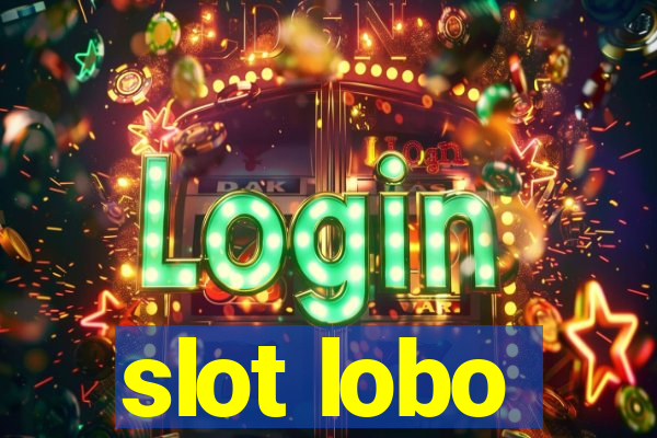 slot lobo