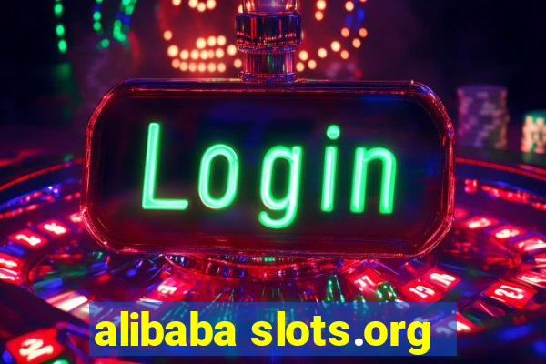 alibaba slots.org