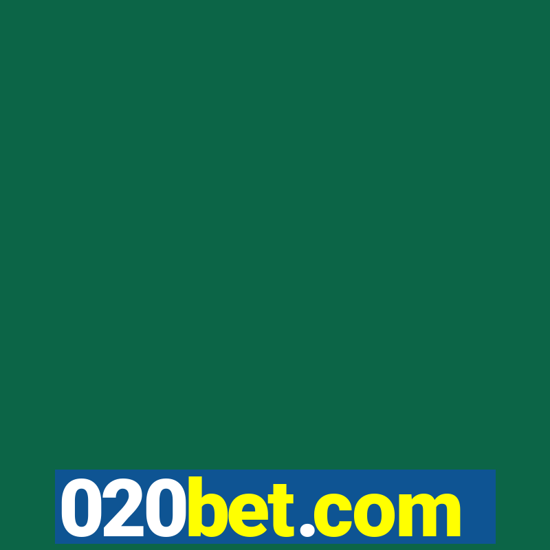 020bet.com